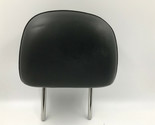 2012-2017 Buick Regal Left Right Front Headrest Black Leather OEM F01B20002 - £49.77 GBP
