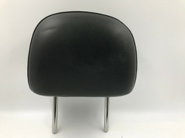 2012-2017 Buick Regal Left Right Front Headrest Black Leather OEM F01B20002 - £49.53 GBP