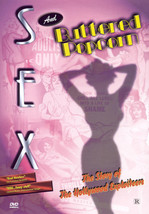 Sex And Buttered Popcorn (DVD, 2001) - £21.69 GBP