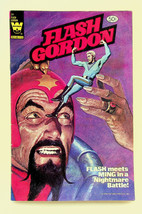 Flash Gordon #34 (1991, Whitman) - Good+ - $4.49