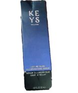 KEYS SOULCARE  Let Me Glow Illuminating SERUM 1.01 fl oz  - $304.62 MXN