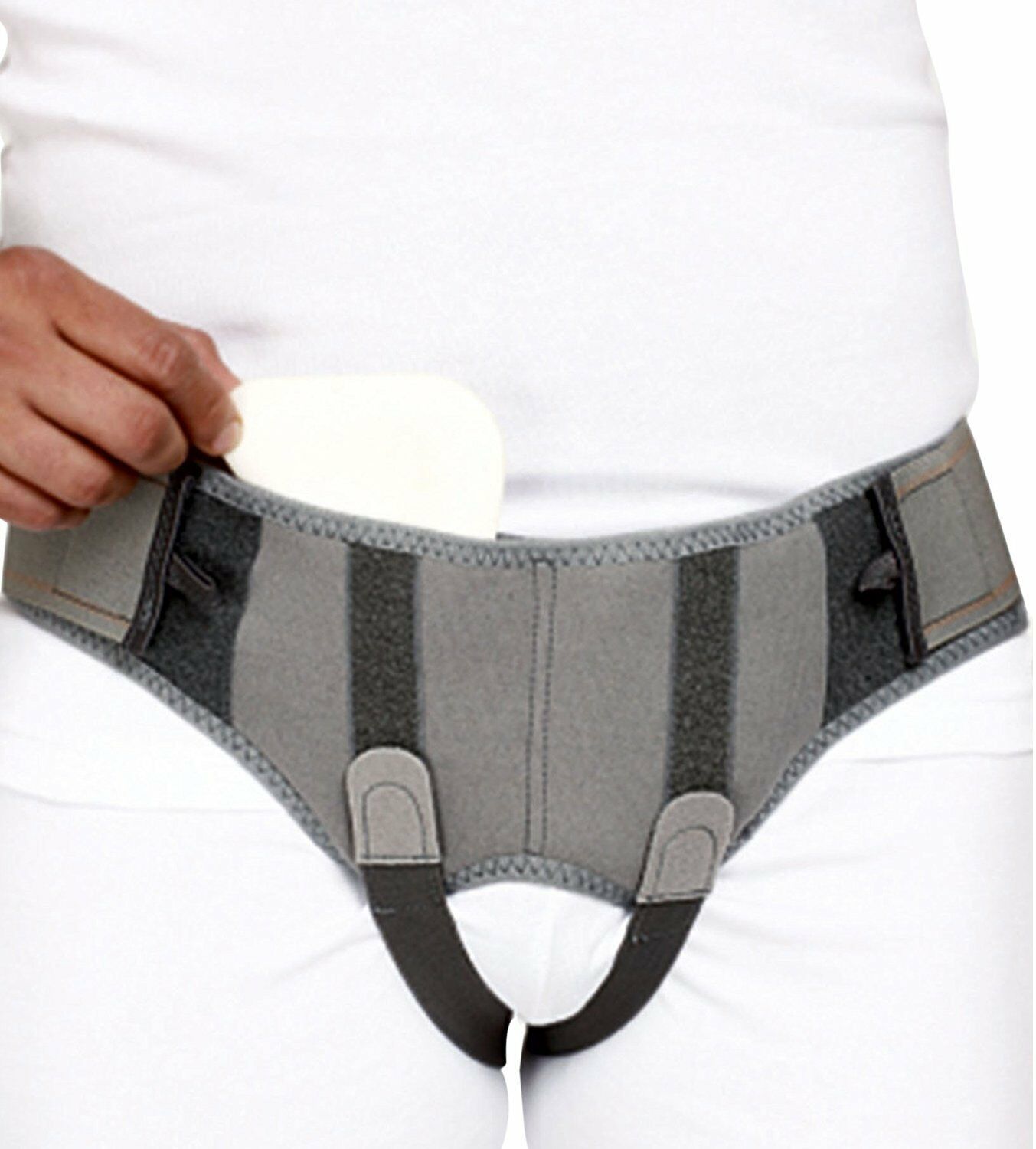 TYNOR Hernia Belt A16 LARGE Size (36-40 inches) (90-100cm) | Free Shipping - $14.95