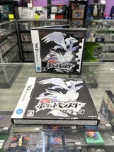 Pocket Monsters Black (Nintendo DS) Japan NTSC-J Version Pokemon Import - £32.51 GBP