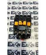 Telemecanique CA2-DN 1229 A65 Contactor, 600V 10A  - $30.87 CAD