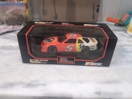 NASCAR #5 Ricky Rudd Tide Diecast Car 8&quot; 1992 Racing Champions 1:24 Scal... - £11.87 GBP