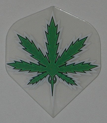 1 set (3 flights) Xtra Strong Ruthless Standard Marijuna flights - $2.70
