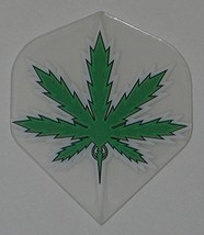 1 set (3 flights) Xtra Strong Ruthless Standard Marijuna flights - $2.70
