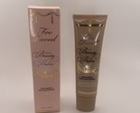 Too Faced Beauty Balm Tinted Moisturizer Cream Glow New In Box - $98.99