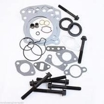 overhaul gasket kit w/seals kohler cv12.5s cv12.5t cv14 - £78.68 GBP