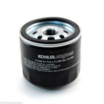 OEM Kohler Redesigned 12 050 01-S 1205001S Oil Filter for Better Performance New - £8.81 GBP