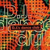 various artists: D.J.&#39;s Dance Club (used CD) - £6.42 GBP