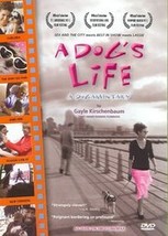 A Dog&#39;s Life: A Dogamentary (used documentary DVD) - £6.39 GBP