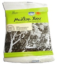 Chios Mastic Gum Small Tears 10 Gr - 100% Fresh Original Xios (Masticha or Ma... - £5.27 GBP