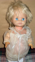 Vintage 1976  Mattel  Doll - £19.18 GBP