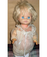 Vintage 1976  Mattel  Doll - £18.85 GBP