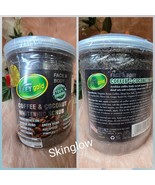  Original VeetGold Coffee Coconut Face and Body Scrub  - $42.56 CAD