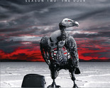 Westworld Season 2 The Door Blu-ray | Thandie Newton | Region B - $23.60