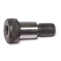 5/8&quot; x 1/2&quot; x 1-7/8&quot; Plain Socket Head Shoulder Screws (3 pcs.) - $16.71