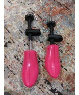 Shoe Trees Shape Saver Insert Adjustable - €8,24 EUR