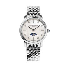 Frederique Constant Mod. Slimline - £917.42 GBP