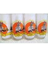 Bugs Bunny 50th Anniversary Glasses - £12.04 GBP