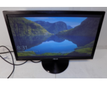 ASUS VP228H LCD Gaming Monitor 21.5 Inch Wide Screen with Cables - $47.02