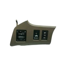 For 1999-2003 Lexus RX300 Mirror Seat Memory Control Switch 55422-48020-E0 - £42.99 GBP