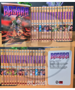 BASARA Manga Vol. 1-27 END (Half/Full Set) English Comic Book By Yumi Ta... - $138.50+