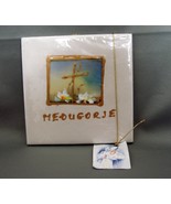 Medugorje Souvenir Art Tile NEW - £6.28 GBP