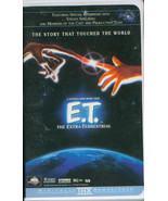 E.T.: The Extra-Terrestrial...Starring: Henry Thomas, Drew Barrymore (us... - €10,28 EUR