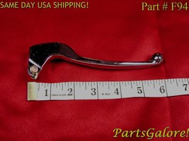 Brake Lever, RH, 6&quot;, 50-250cc Chinese Scooter ATV Motorcycle Buggy - £0.77 GBP