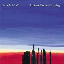 Edie Brickell: Picture Perfect Morning (used CD) - £11.01 GBP