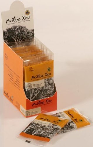 Chios Mastiha Small Tears 10gr Pack - Xios Mastic [Misc.]
