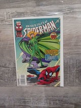 The Untold Tales of Spiderman #10 - £3.37 GBP