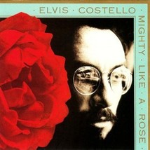 Elvis Costello: Mighty Like a Rose (used CD) - £12.79 GBP