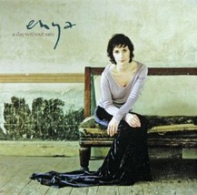 Enya: A Day Without Rain (used CD) - $10.00