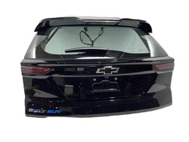 2023 Chevy Bolt EUV LT Rear Hatchback Deck Lid Assembly Glass &amp; Panel ha... - $1,286.95