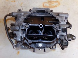 Carter AVS 4638SA 1969 Dodge Plymouth 383 Automatic Carburetor - £135.25 GBP