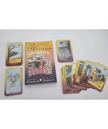 THE TAROT OF THE ORISHAS Complete Set Of Cards And Book - Book Is New Re... - $26.00