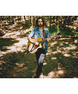 Noah Kahan SIGNED 8" x 10" Photo + COA Lifetime Guarantee - $99.99