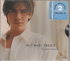 This Time Around [Audio CD] Fredo, Michael - $1.48