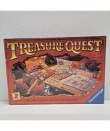 Vintage 1996 Ravensburger Treasure Quest Board Game New Sealed! - $29.60