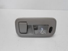 2001 FORD WINDSTAR 2ND ROW RIGHT PASSENGER DOME LIGHT W/SWITCH - $26.97