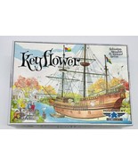 Keyflower Board Game with Expansion Key Celeste Unpunched Bleasdale Breese - £70.43 GBP