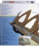 Easy Heat ADKS-400 ADKS Roof &amp; Gutter De-Icing Cable, 80&#39; ft L, 120 V, 4... - $915.00 MXN