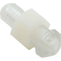 Waterway 633-7078 Light Lens Assy, 1/2&quot; Threaded, Faceted, LED - $280.63 MXN