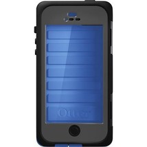 Authentic Otterbox iPhone 5,5S Armor Series Water,Drop,Dust, Crush Proof... - $43.76