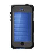 Authentic Otterbox iPhone 5,5S Armor Series Water,Drop,Dust, Crush Proof... - £34.97 GBP