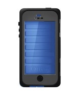 Authentic Otterbox iPhone 5,5S Armor Series Water,Drop,Dust, Crush Proof... - $50.32
