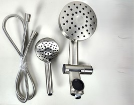 Kohler Prone 3-in-1 Multifunction Shower Head PowerSweep Combo Kit, UNTE... - $29.70